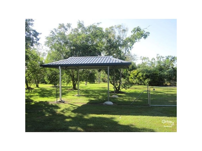 61 ANNAVILLE ROAD, Jensen QLD 4818