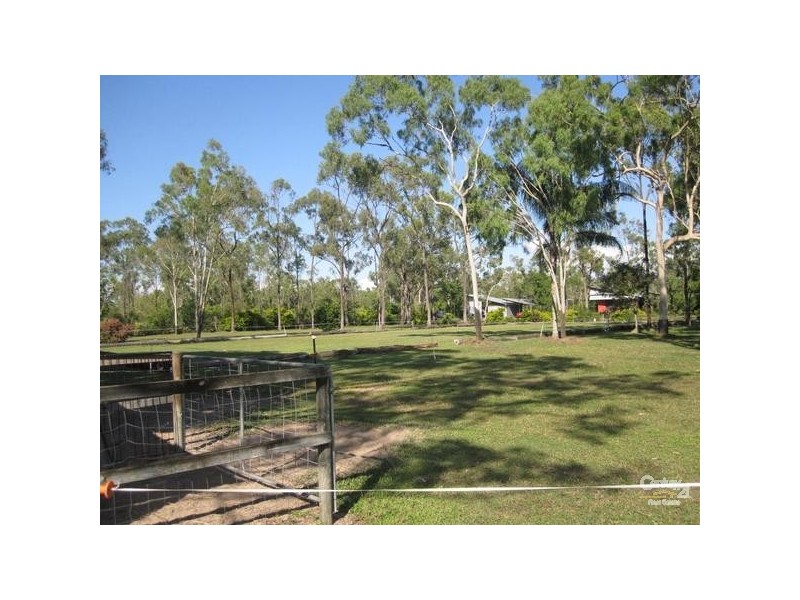 61 ANNAVILLE ROAD, Jensen QLD 4818