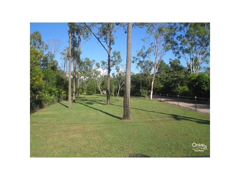 61 ANNAVILLE ROAD, Jensen QLD 4818