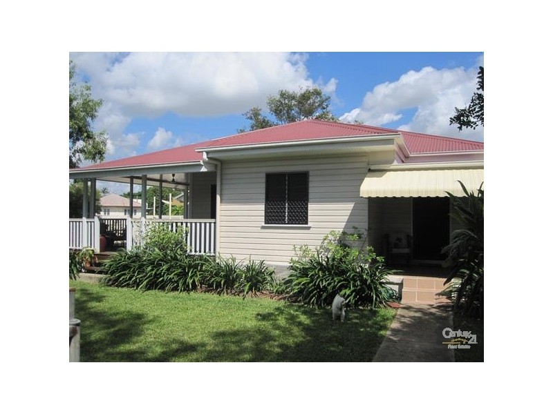 7 PARSONS STREET, Gulliver QLD 4812