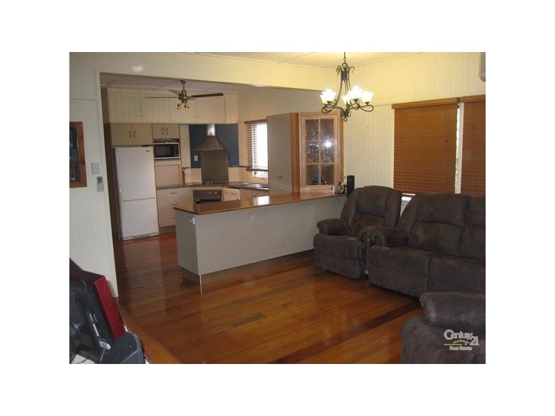 7 PARSONS STREET, Gulliver QLD 4812