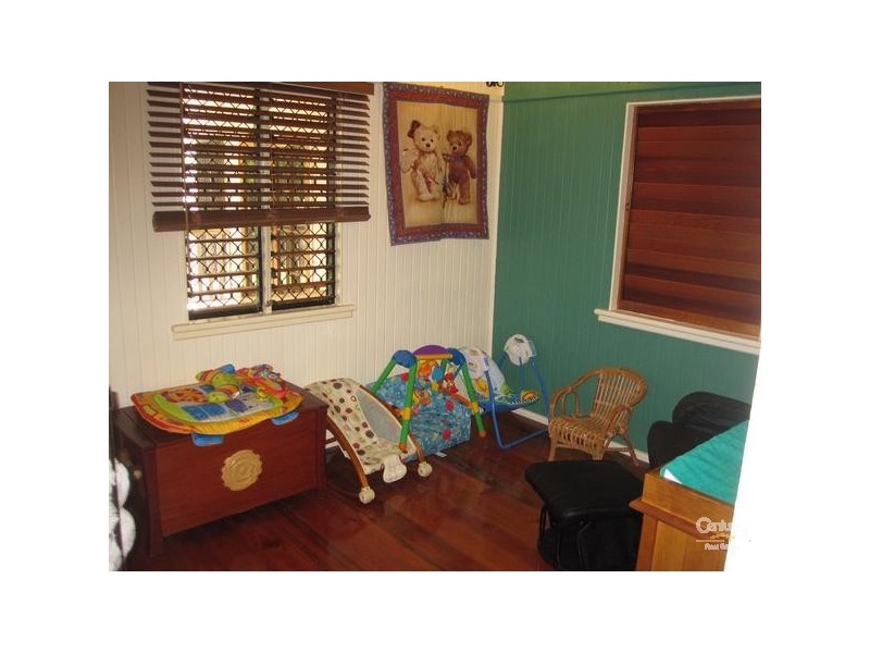 7 PARSONS STREET, Gulliver QLD 4812