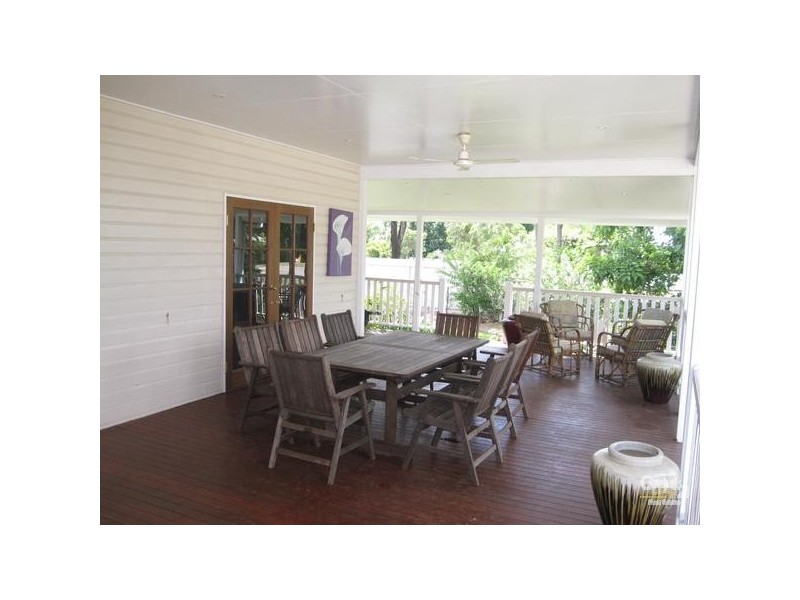 7 PARSONS STREET, Gulliver QLD 4812