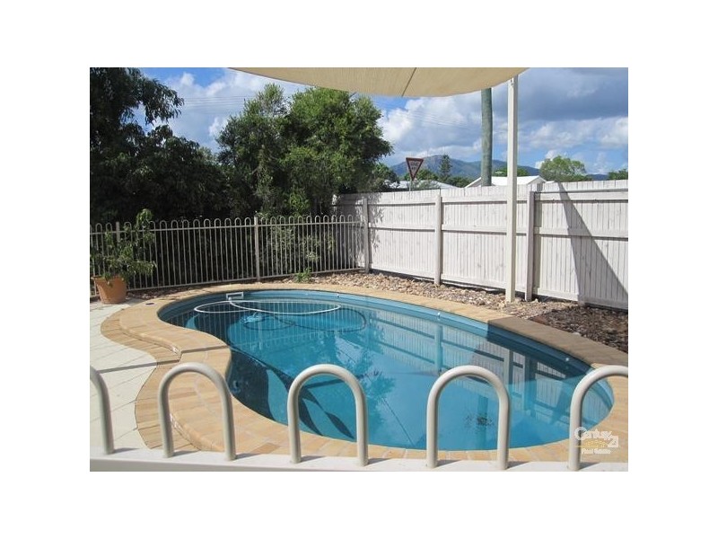 7 PARSONS STREET, Gulliver QLD 4812