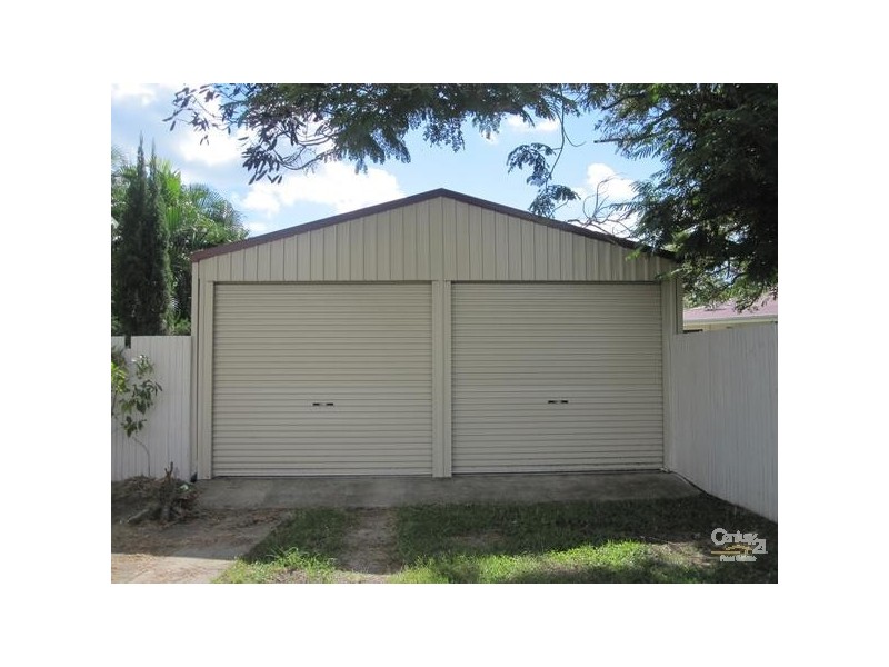 7 PARSONS STREET, Gulliver QLD 4812