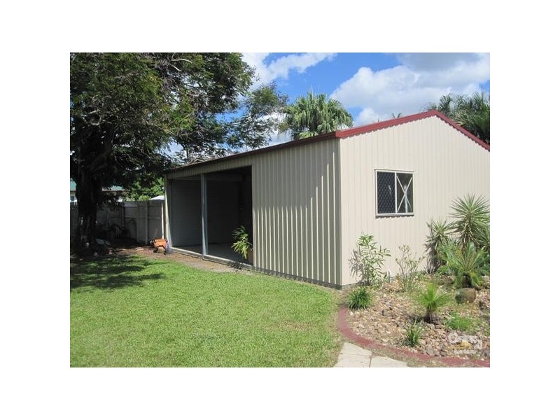 7 PARSONS STREET, Gulliver QLD 4812