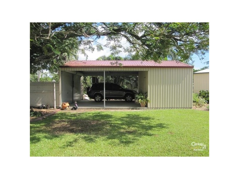 7 PARSONS STREET, Gulliver QLD 4812