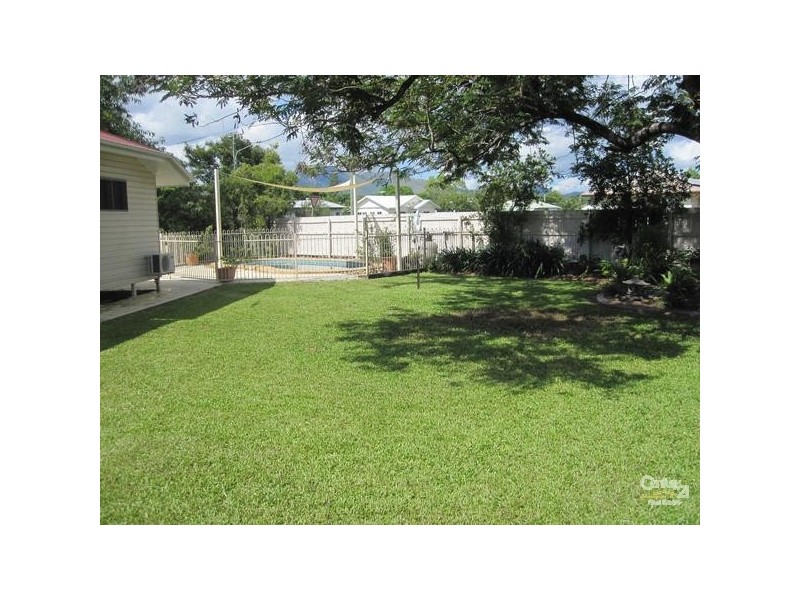 7 PARSONS STREET, Gulliver QLD 4812