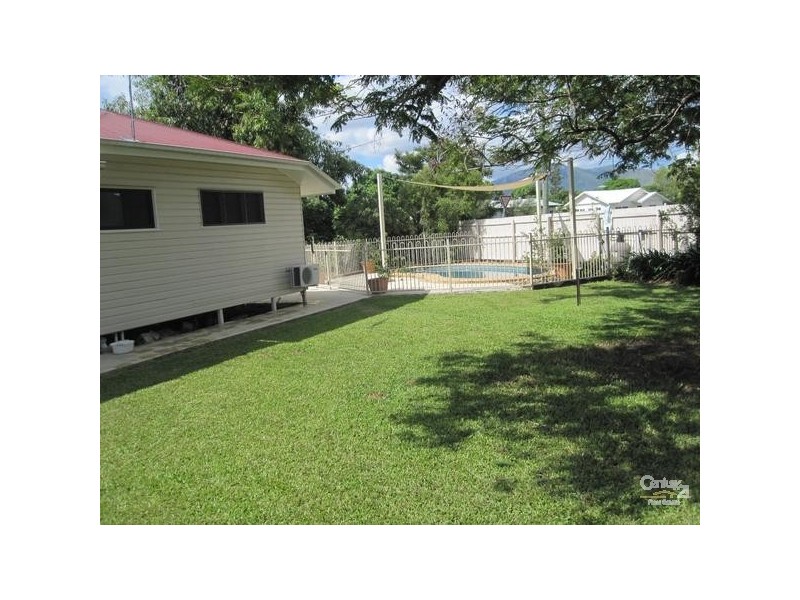 7 PARSONS STREET, Gulliver QLD 4812