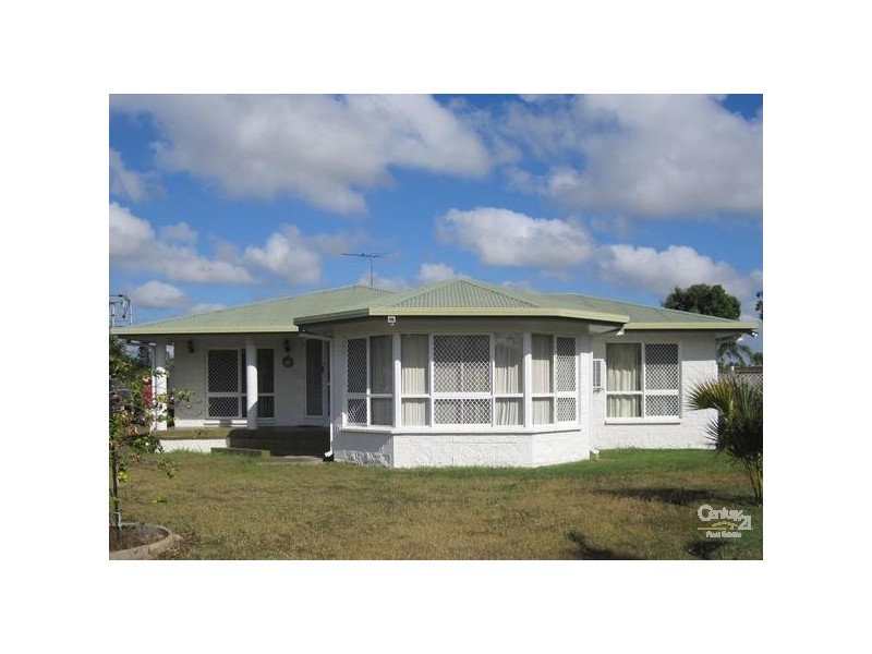 3 ALFORD STREET, Deeragun QLD 4818