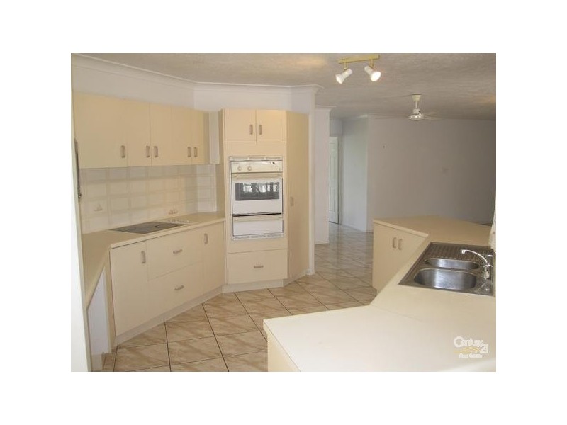 3 ALFORD STREET, Deeragun QLD 4818