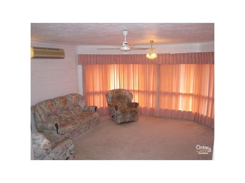 3 ALFORD STREET, Deeragun QLD 4818