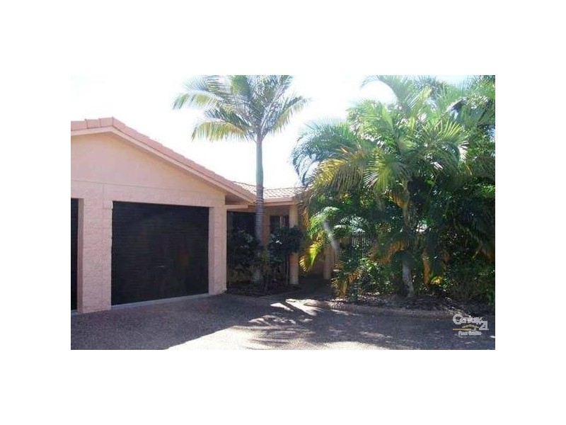 13/6 SHERRIFF STREET, Hermit Park QLD 4812