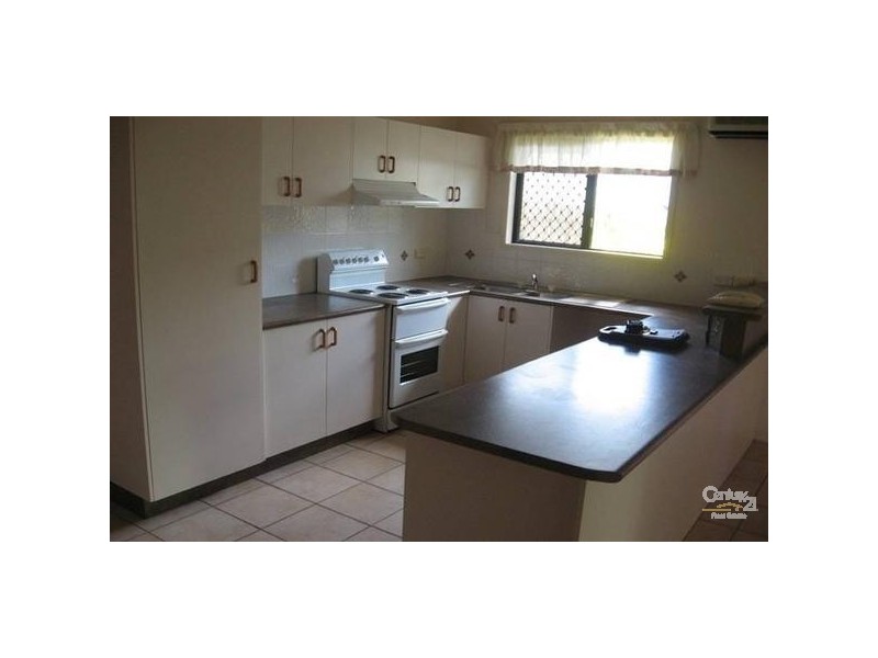 13/6 SHERRIFF STREET, Hermit Park QLD 4812