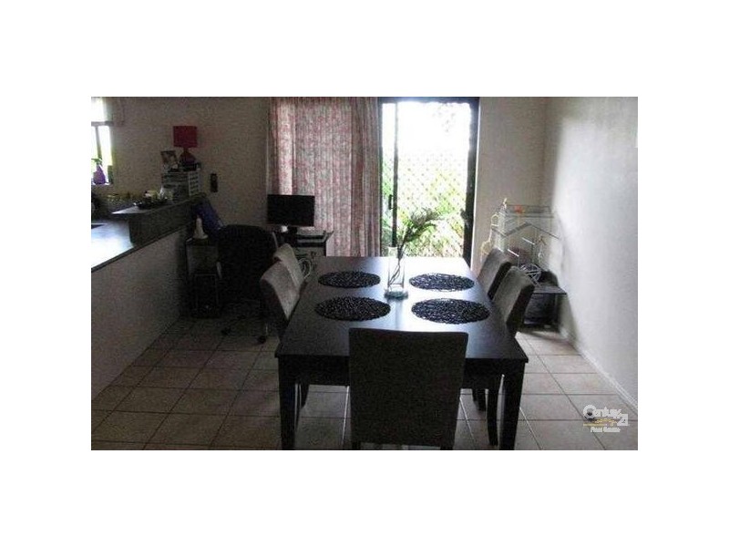 13/6 SHERRIFF STREET, Hermit Park QLD 4812