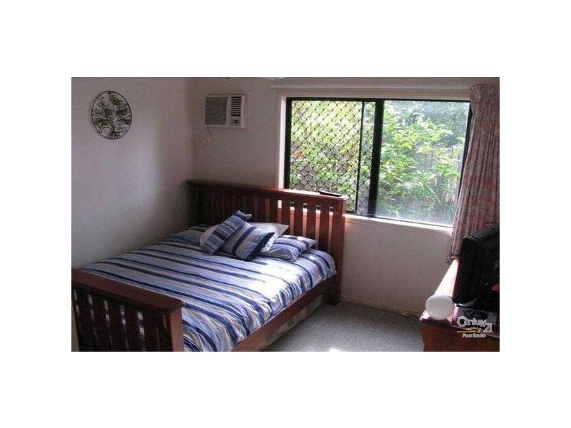 13/6 SHERRIFF STREET, Hermit Park QLD 4812