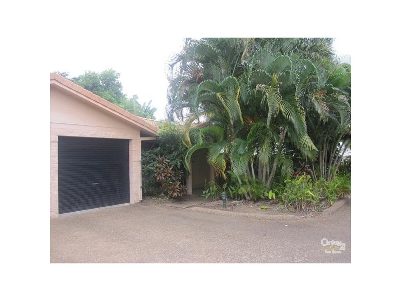 13/6 SHERRIFF STREET, Hermit Park QLD 4812