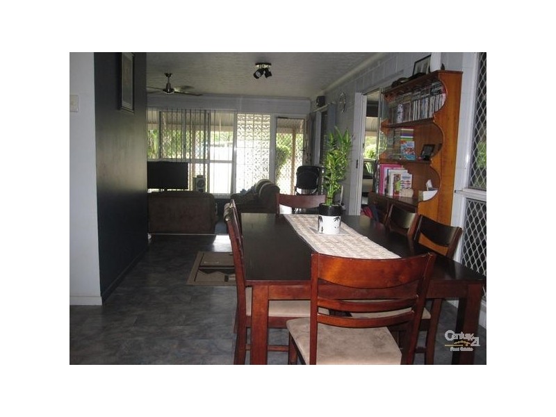 184 MT LOW PARKWAY, Mount Low QLD 4818