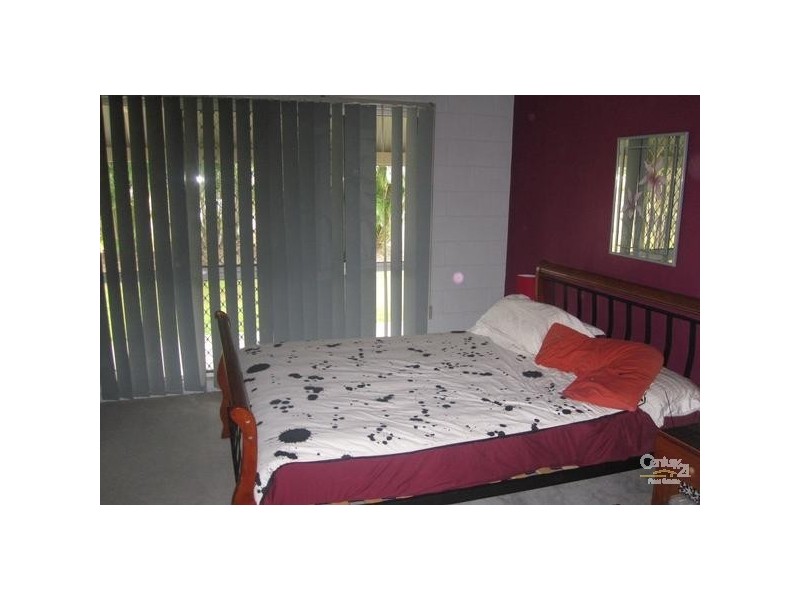 184 MT LOW PARKWAY, Mount Low QLD 4818