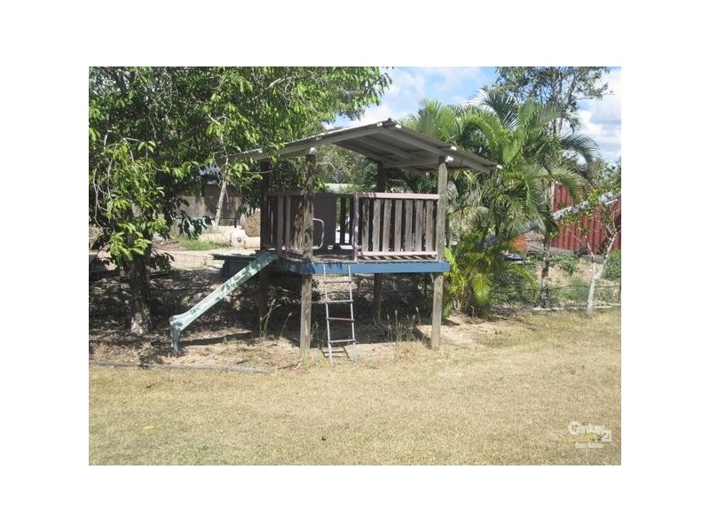 184 MT LOW PARKWAY, Mount Low QLD 4818