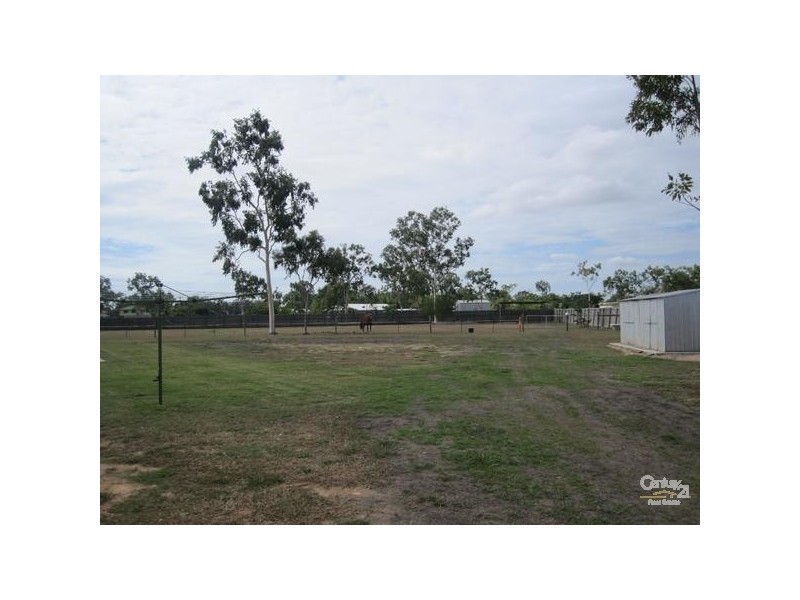 2 NEWELL CT, Mount Low QLD 4818