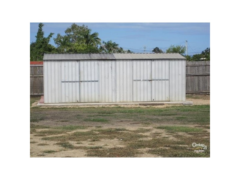 2 NEWELL CT, Mount Low QLD 4818