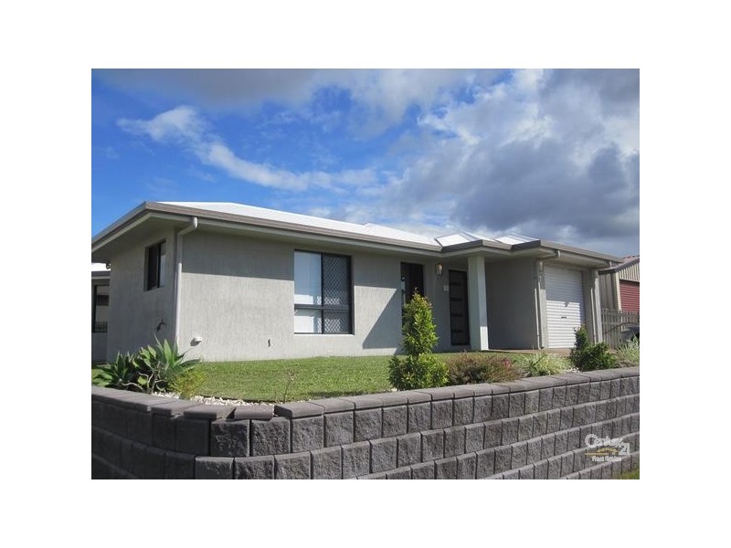 7 SAMSON COURT, Mount Louisa QLD 4814