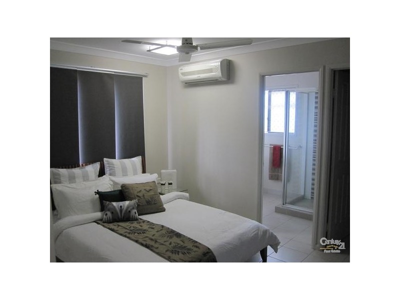 7 SAMSON COURT, Mount Louisa QLD 4814