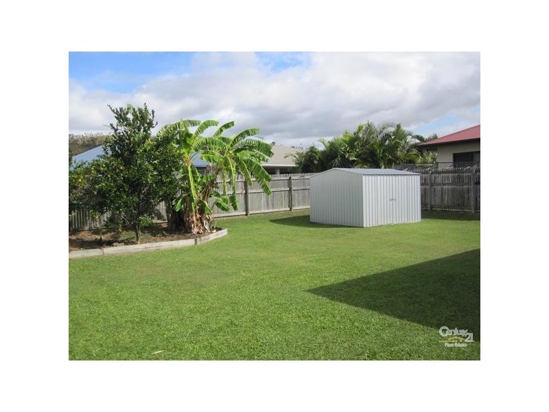 7 SAMSON COURT, Mount Louisa QLD 4814