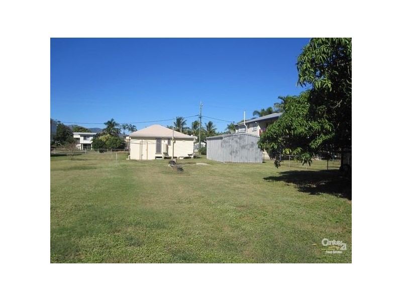 77 LONERGANNE STREET, Garbutt QLD 4814