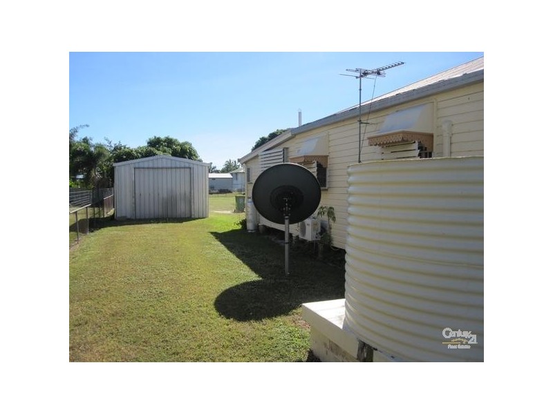 77 LONERGANNE STREET, Garbutt QLD 4814