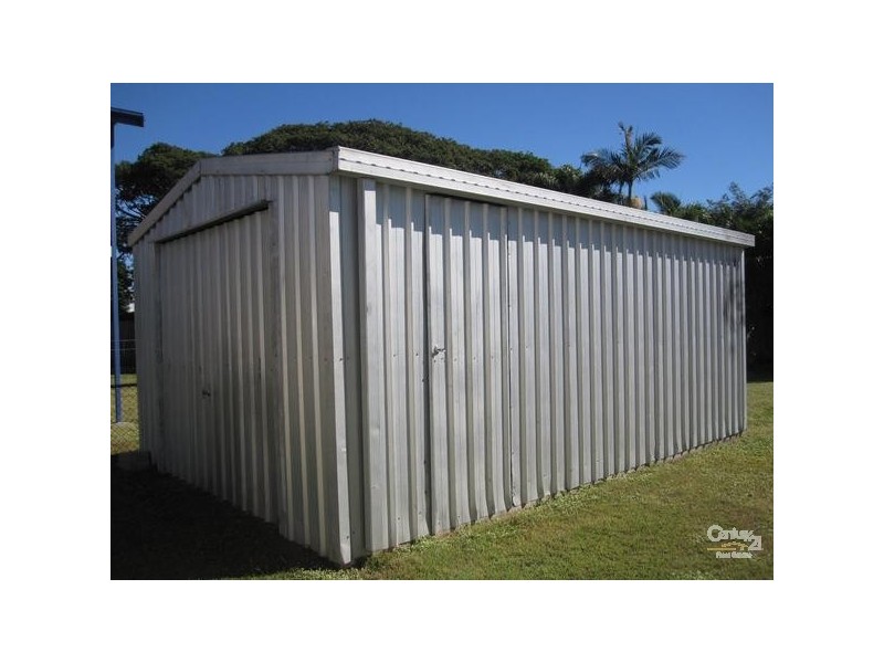 77 LONERGANNE STREET, Garbutt QLD 4814