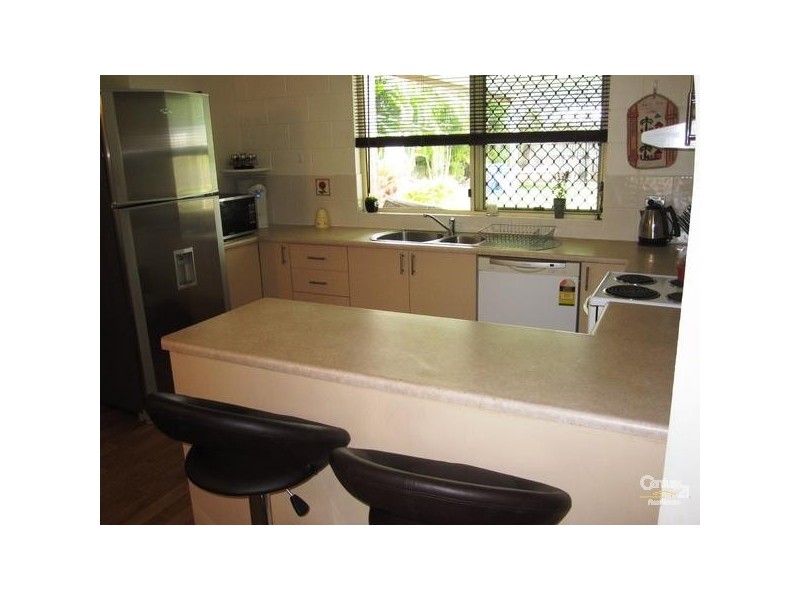 25 GATWICK STREET, Burdell QLD 4818