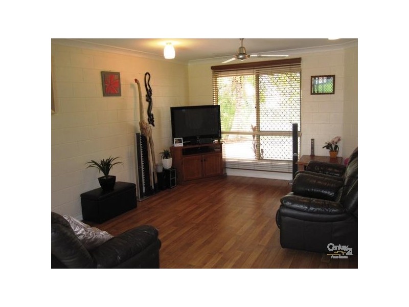 25 GATWICK STREET, Burdell QLD 4818