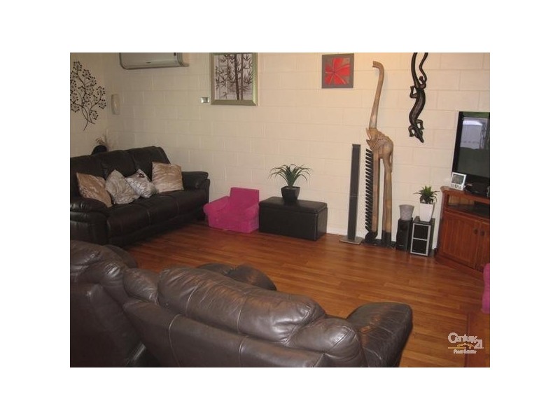 25 GATWICK STREET, Burdell QLD 4818