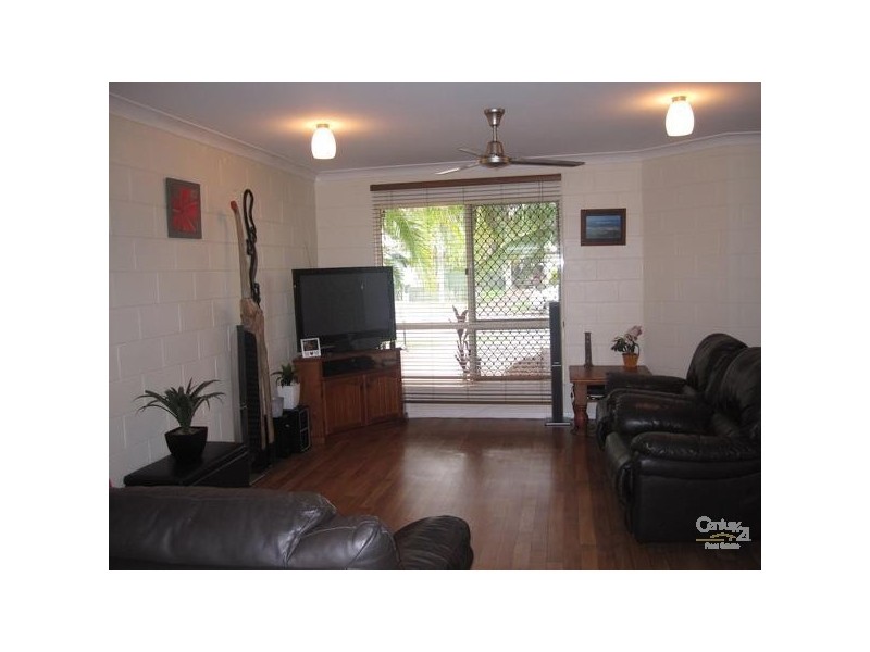 25 GATWICK STREET, Burdell QLD 4818