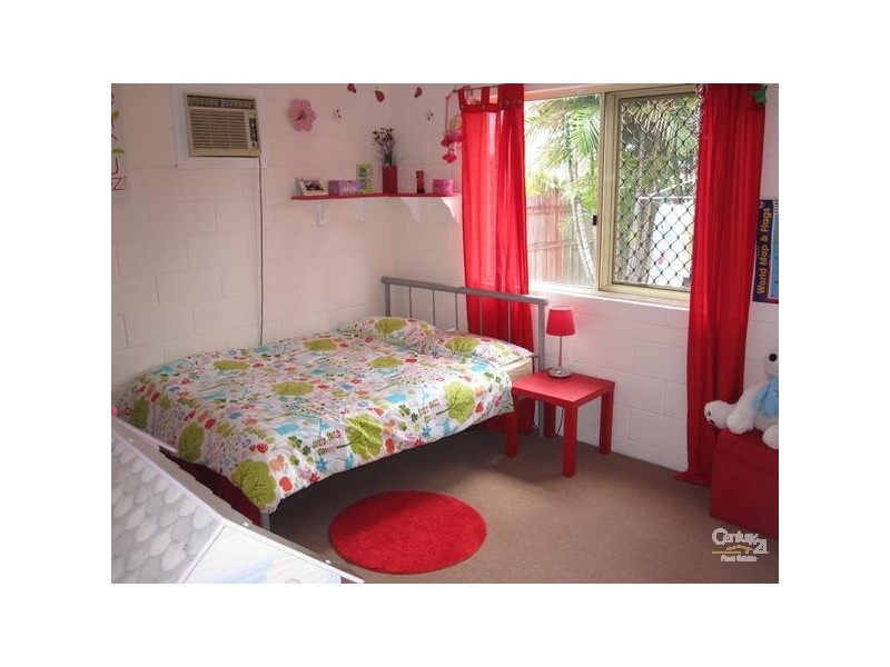 25 GATWICK STREET, Burdell QLD 4818