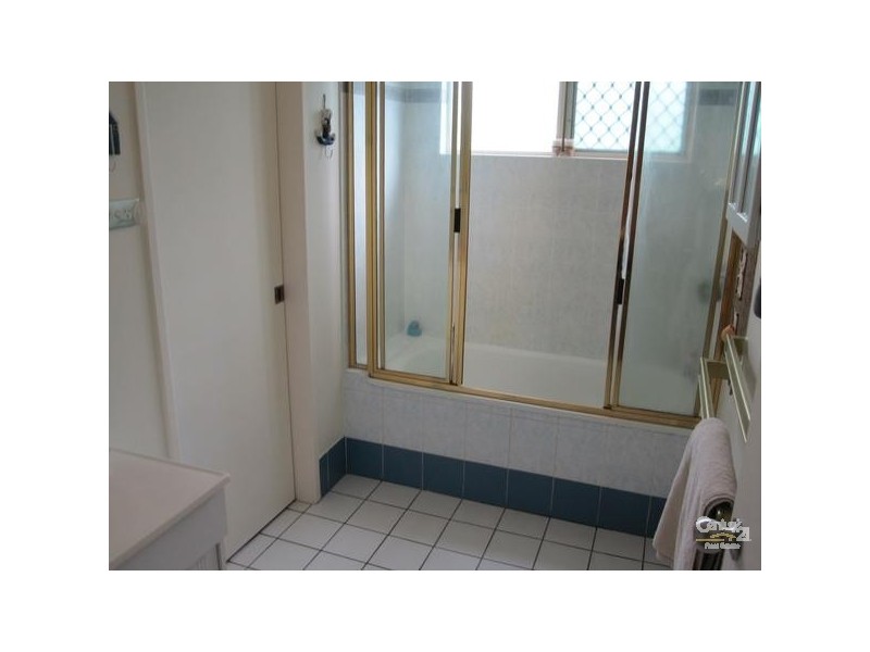 25 GATWICK STREET, Burdell QLD 4818