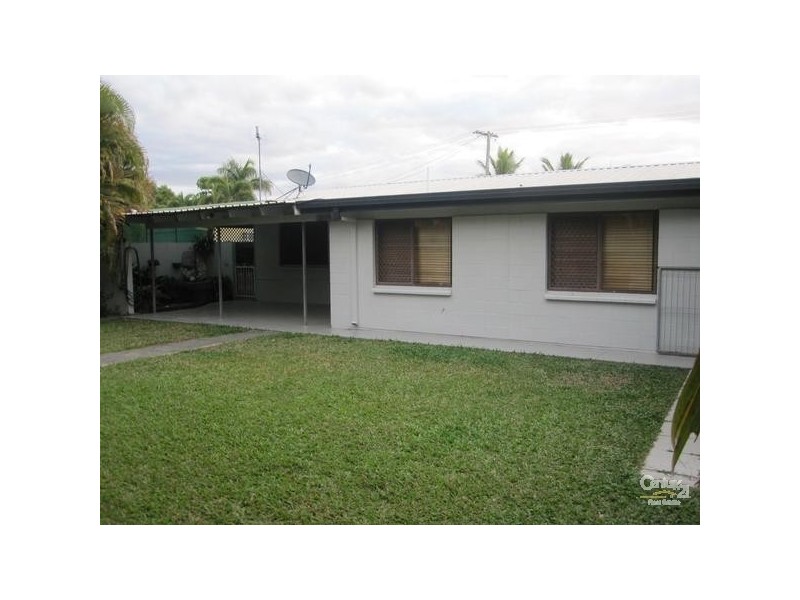 16 DAISY STREET, Kelso QLD 4815