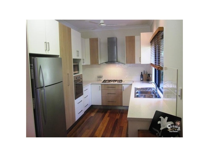 31 HALSTEAD STREET, Gulliver QLD 4812