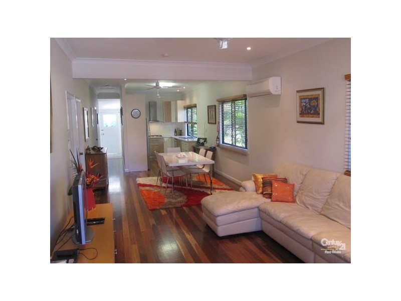 31 HALSTEAD STREET, Gulliver QLD 4812