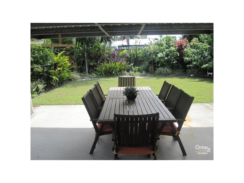 31 HALSTEAD STREET, Gulliver QLD 4812