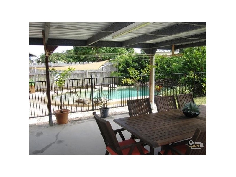 31 HALSTEAD STREET, Gulliver QLD 4812