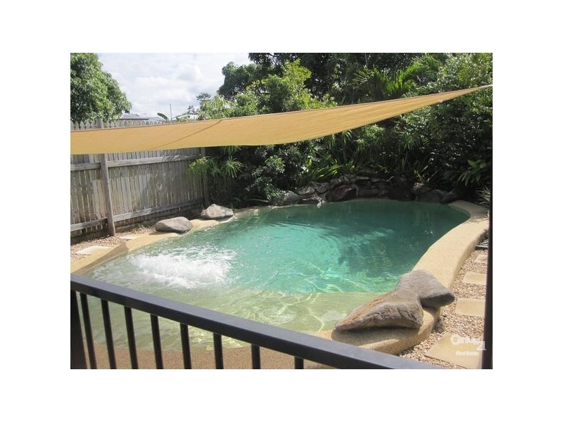 31 HALSTEAD STREET, Gulliver QLD 4812