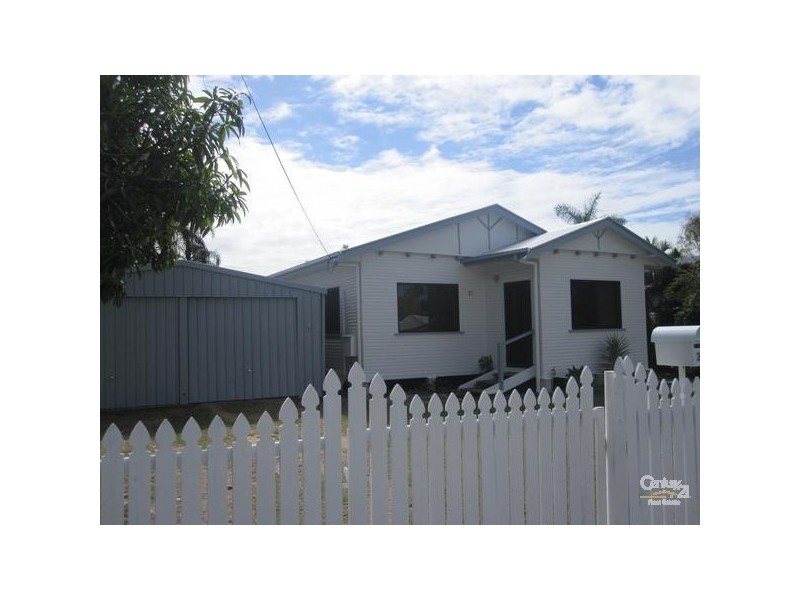 31 HALSTEAD STREET, Gulliver QLD 4812