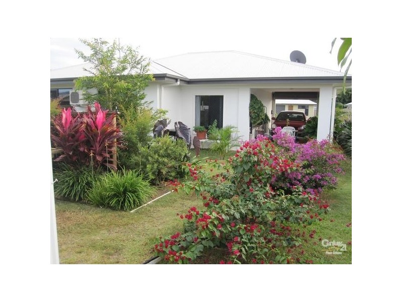 42 MEDICI STREET, Kelso QLD 4815