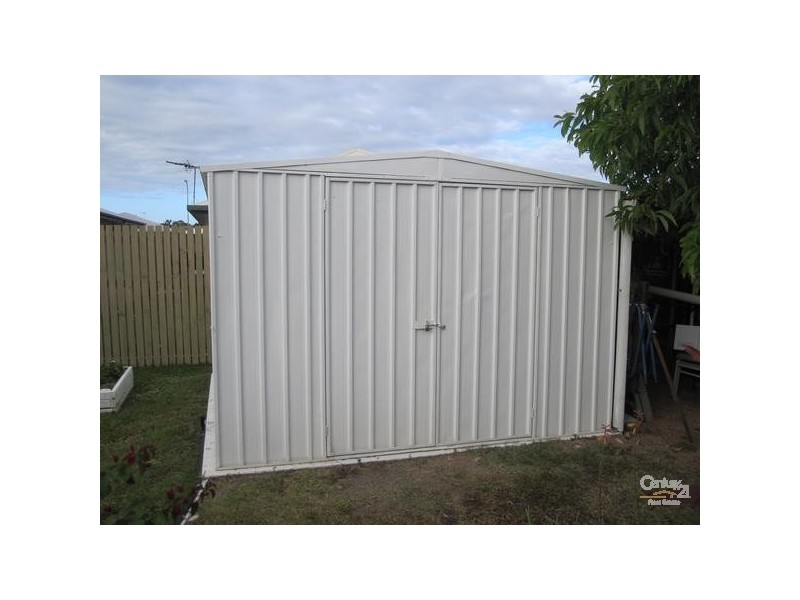 42 MEDICI STREET, Kelso QLD 4815