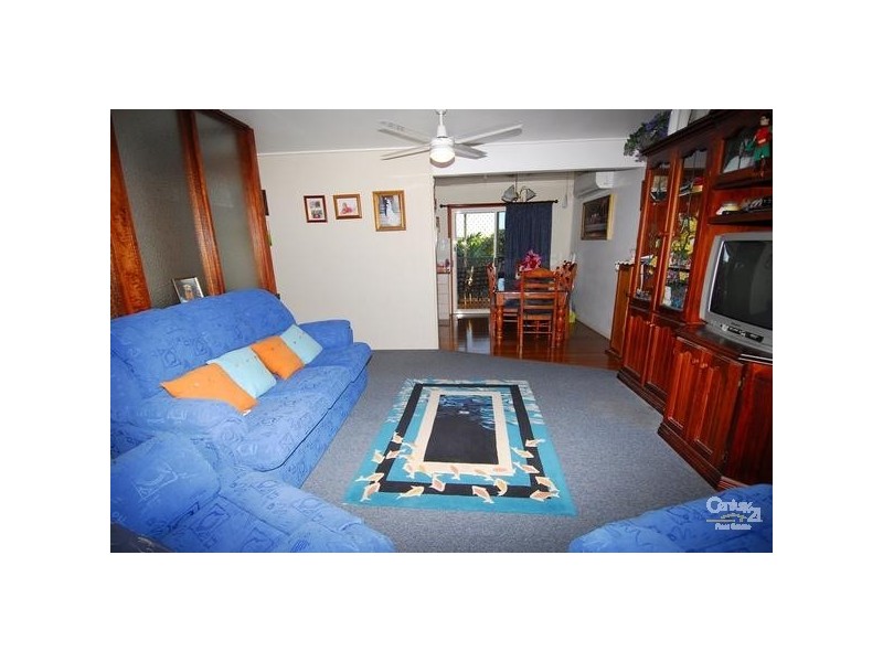 34 SILKY OAK STREET, Kirwan QLD 4817