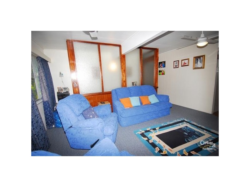 34 SILKY OAK STREET, Kirwan QLD 4817