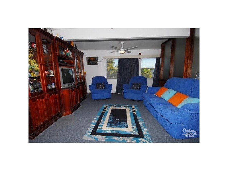 34 SILKY OAK STREET, Kirwan QLD 4817